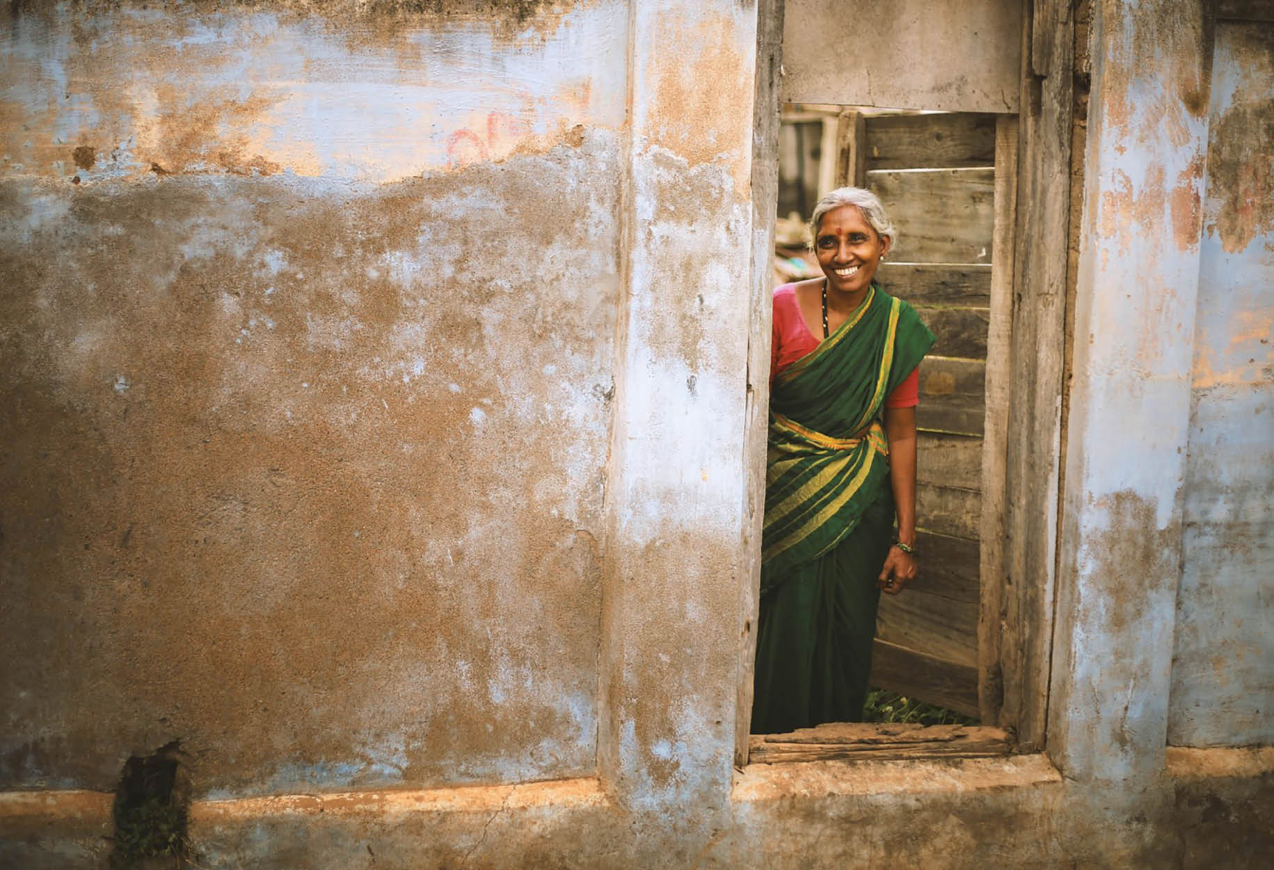 Elder Abuse in India: Emerging Evidences